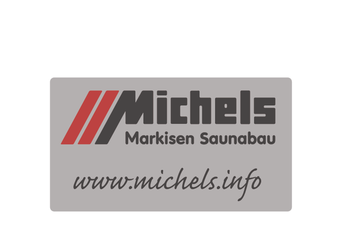 Sauna Michels