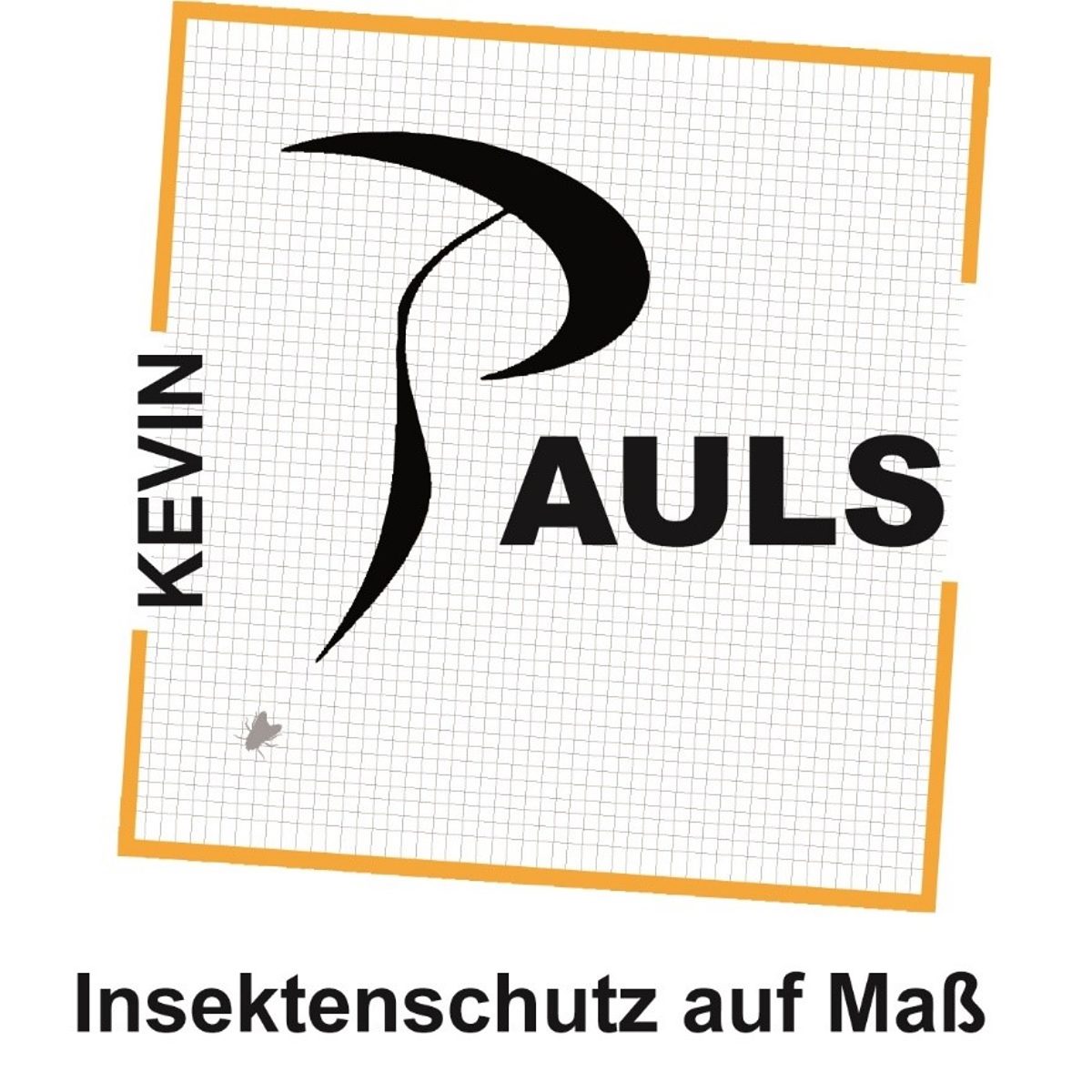 Pauls Fliegengitter