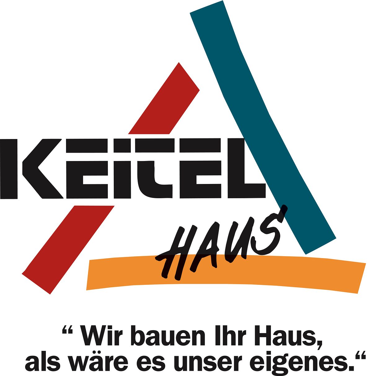 Keitel Haus