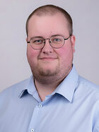 Simon Classen, Sachbearbeiter Überbetriebliche Lehrlingsausbildung