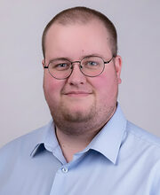 Simon Classen, Sachbearbeiter Überbetriebliche Lehrlingsausbildung