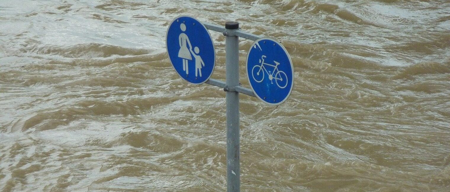 Hochwasser