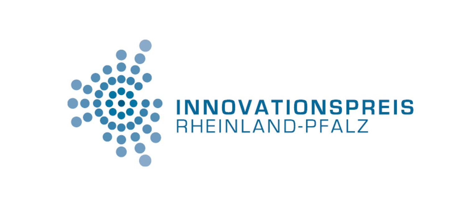 Innovationspreisverleihung